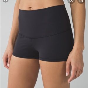☀️*BUNDLE* Lululemon Boogie Shorts